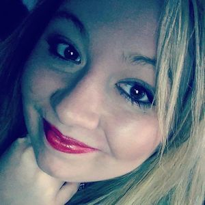 Meet your Posher, Christa